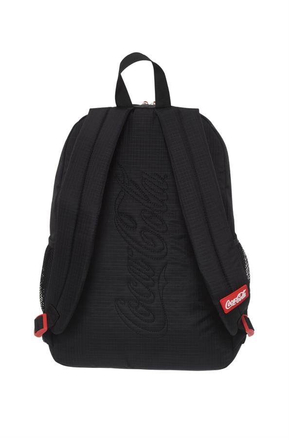 MOCHILA ELEMENTAL BLACK