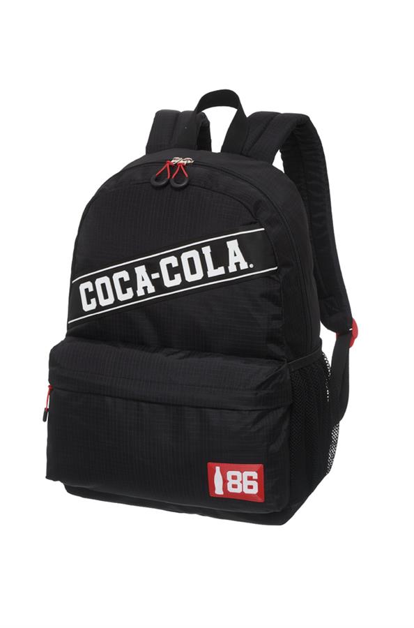 MOCHILA ELEMENTAL BLACK