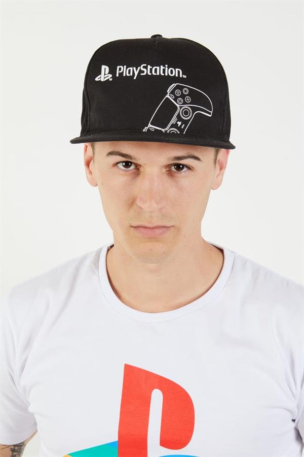 GORRA JOYSTICK BLACK UNISEX