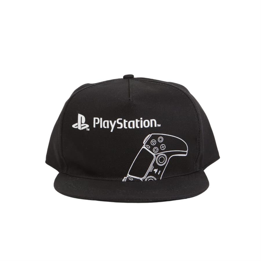 GORRA JOYSTICK BLACK UNISEX