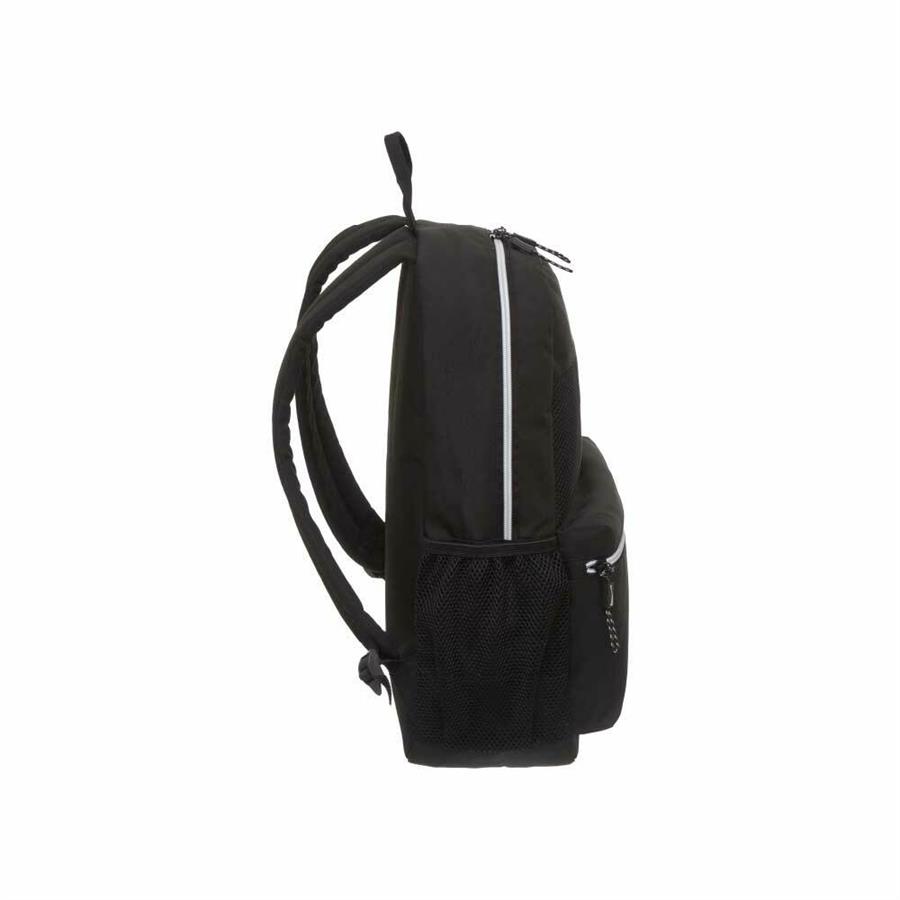 MOCHILA TREND BLACK