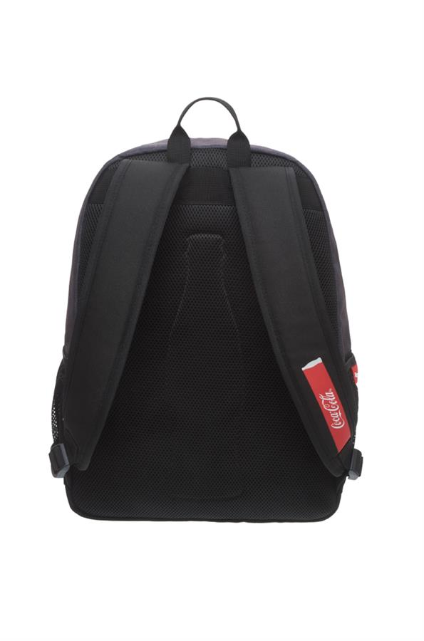MOCHILA CORE GREY