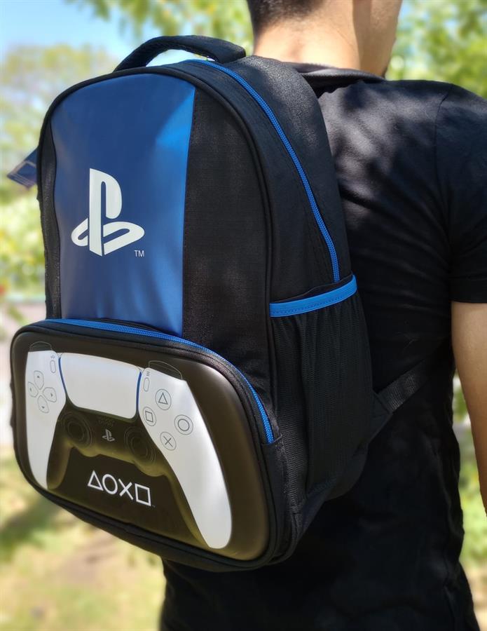 MOCHILA DUALSENSE
