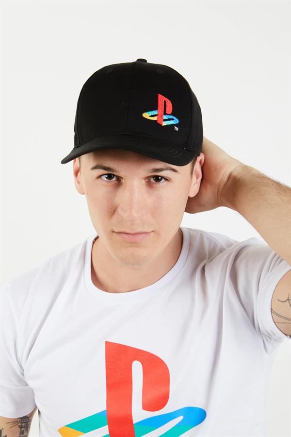 GORRA JAPÓN BLACK UNISEX