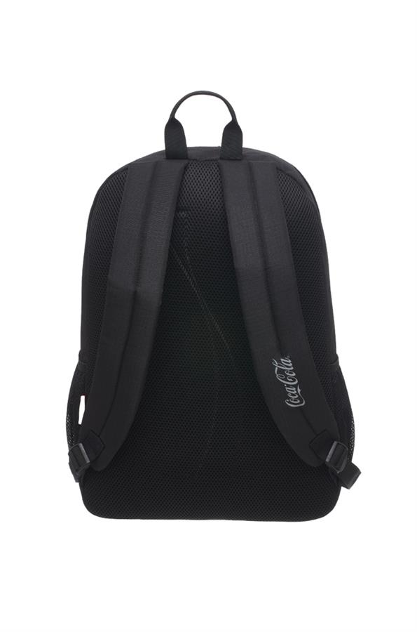 MOCHILA ICON BLACK
