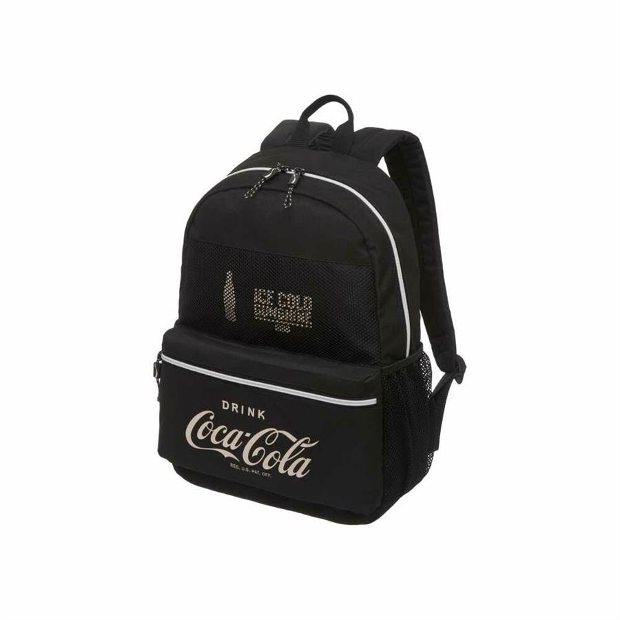 MOCHILA TREND BLACK