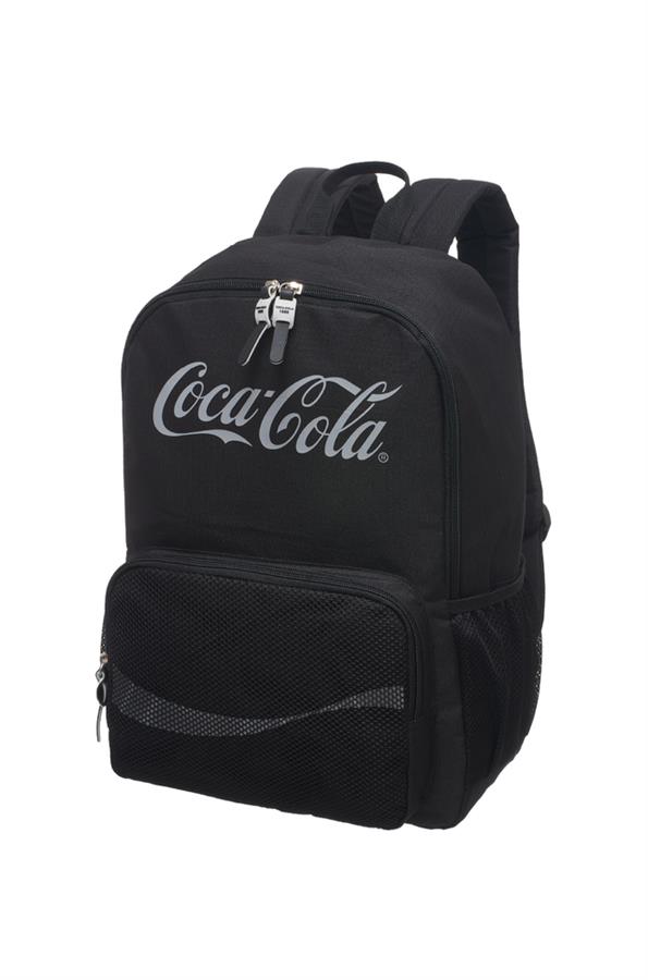 MOCHILA ICON BLACK